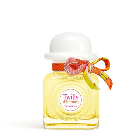 hermes twilly ginger 30ml